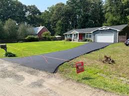 Best Brick Driveway Installation  in Eminence, KY